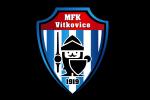 MFK Vítkovice U 15B